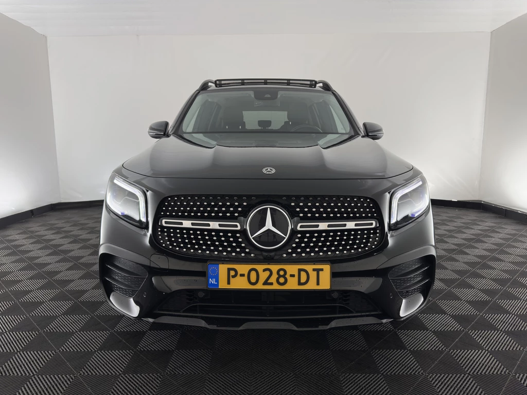 Mercedes-Benz GLB – foto 6