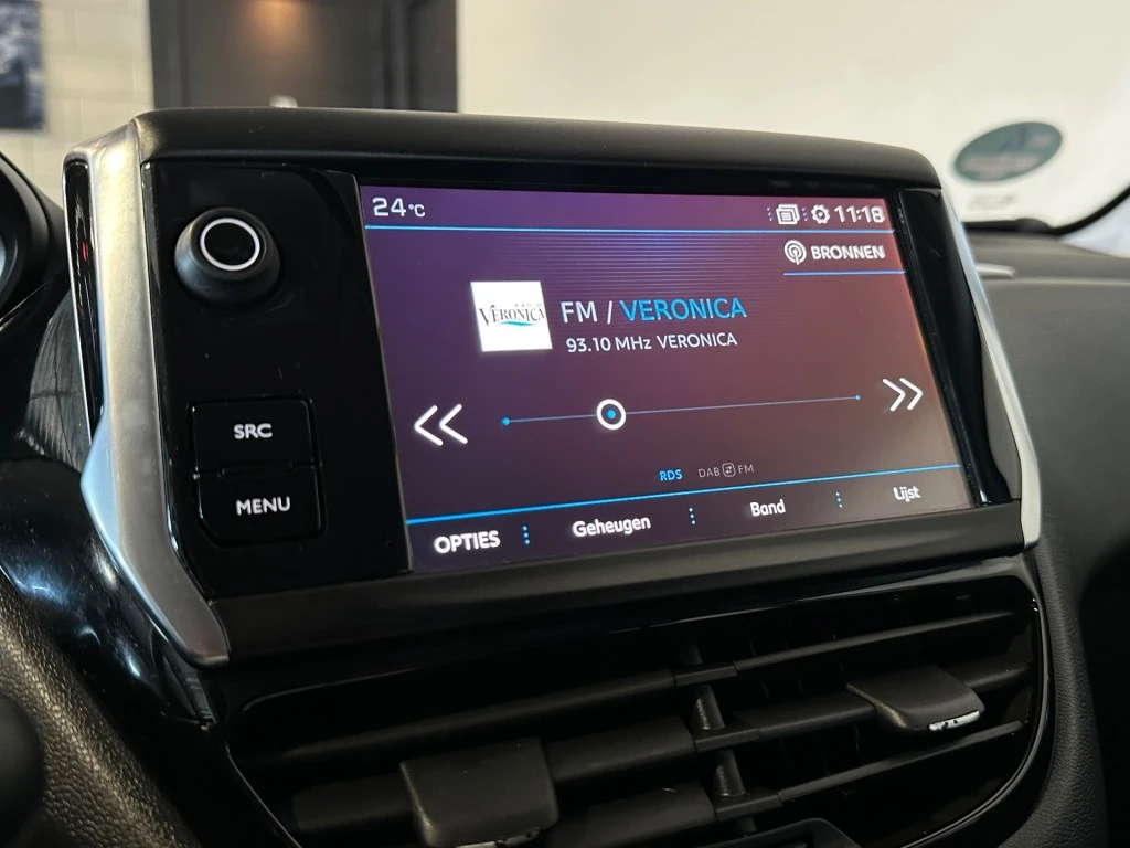 Peugeot 208 – foto 22