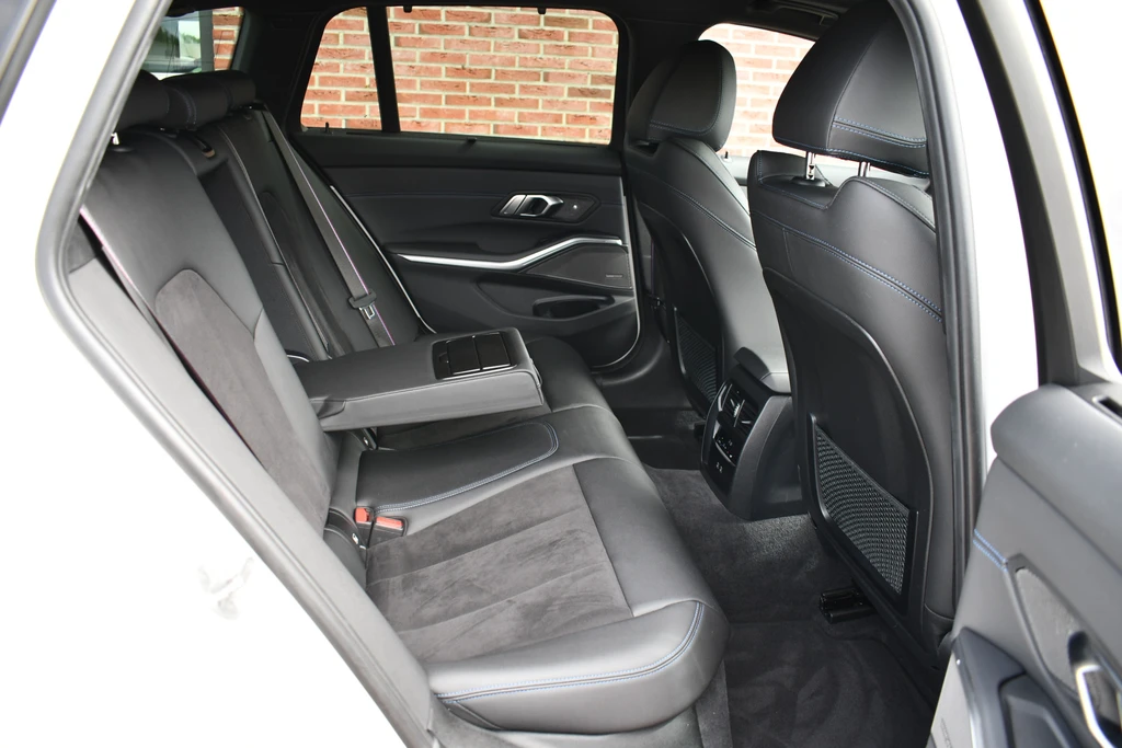 BMW 3 Serie – foto 43