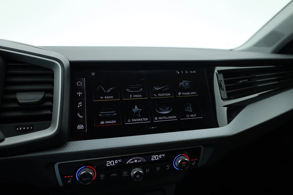 Audi A1 Sportback – foto 29