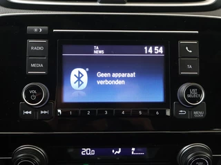 Honda CR-V – thumbnail 19
