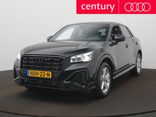 Audi Q2 – thumbnail 1