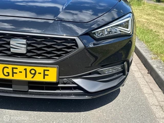 SEAT Leon – thumbnail 33