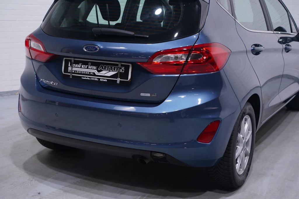 Ford Fiesta – foto 6