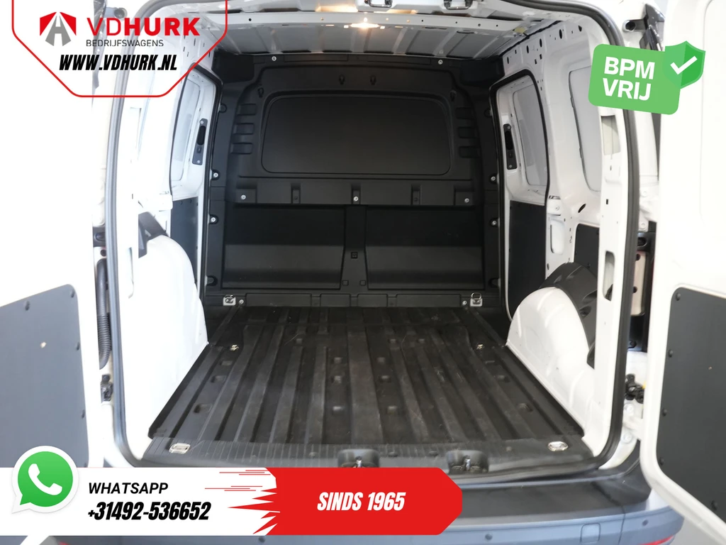 Volkswagen Caddy – foto 15
