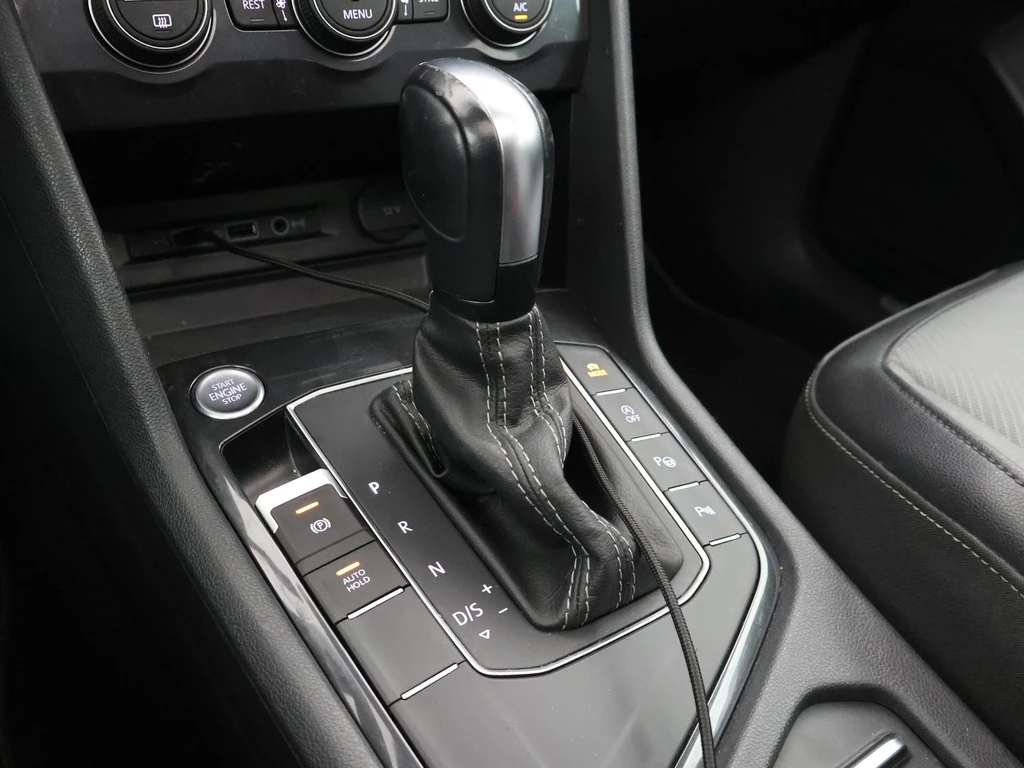 Volkswagen Tiguan Allspace – foto 36