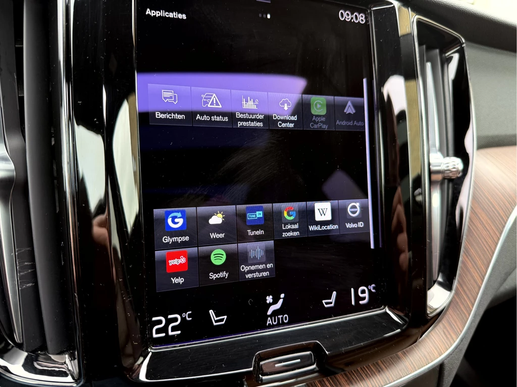 Volvo XC60 – foto 12