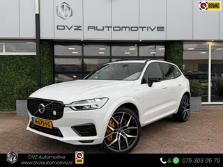 Volvo XC60 – thumbnail 1