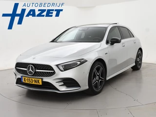 Mercedes-Benz A-Klasse – thumbnail 1