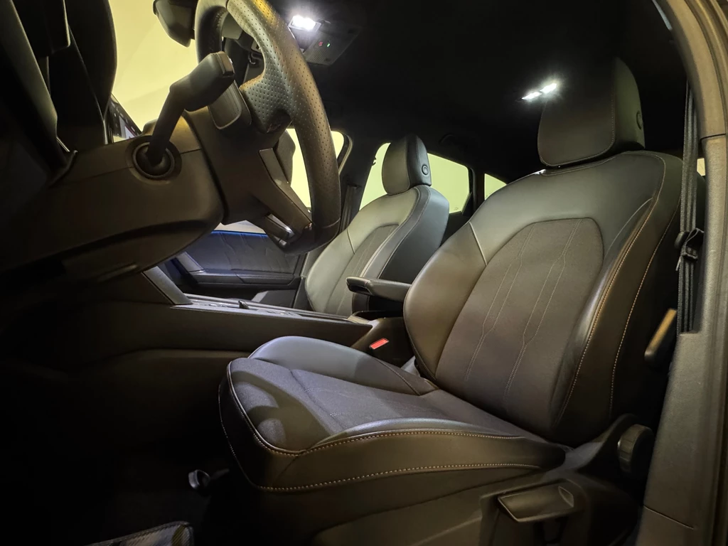 CUPRA Formentor – foto 28