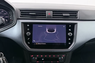 SEAT Arona – thumbnail 20