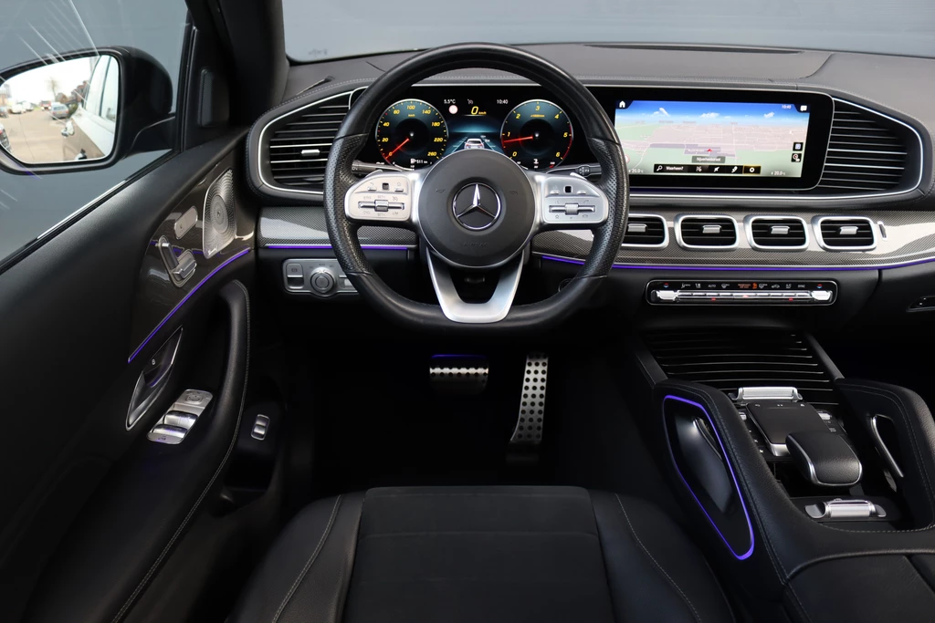 Mercedes-Benz GLE – foto 12