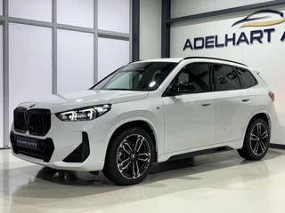 BMW X1 – thumbnail 2