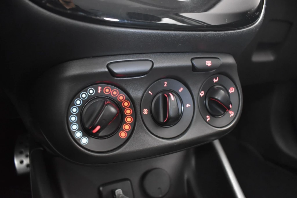 Opel Corsa-e – foto 25