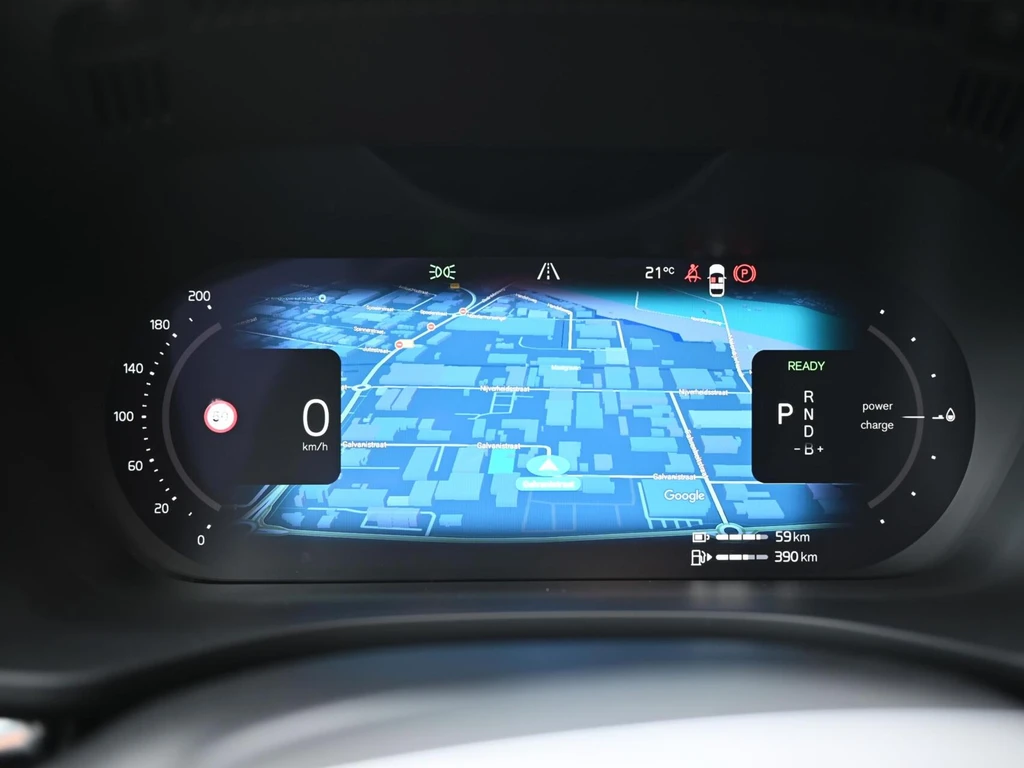 Volvo XC60 – foto 39