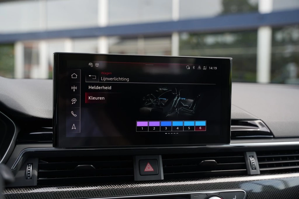 Audi S5 – foto 38