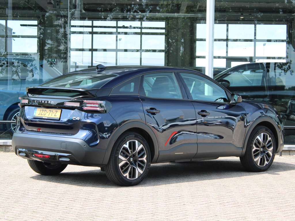 Citroën ë-C4 – foto 4