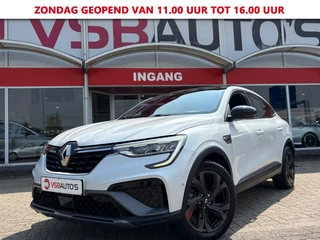 Renault Arkana – thumbnail 1