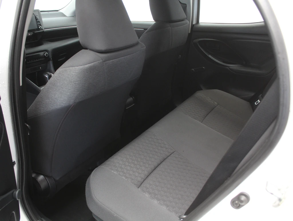Toyota Yaris – foto 33