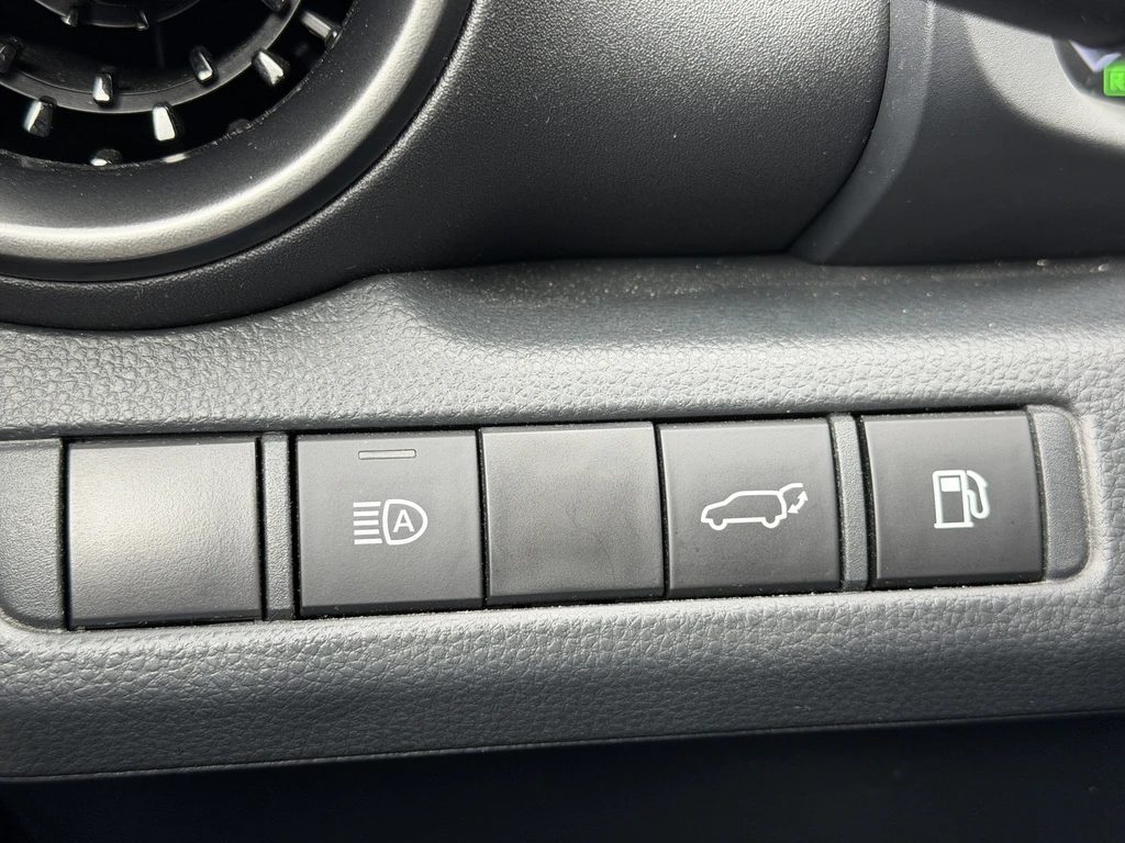 Toyota C-HR – foto 43