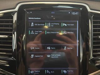 Volvo XC90 – thumbnail 45