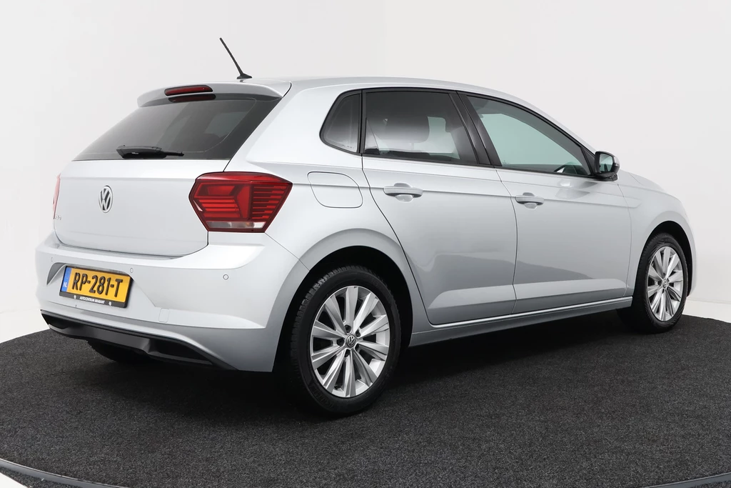 Volkswagen Polo – foto 5