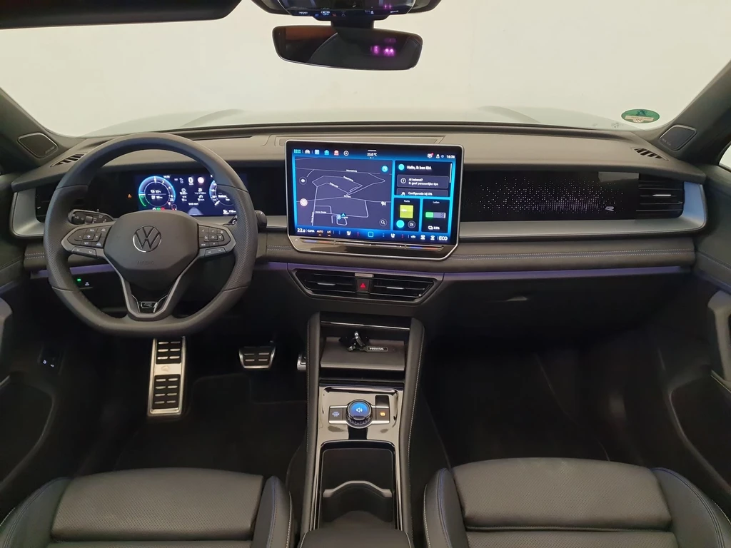 Volkswagen Tayron – foto 9