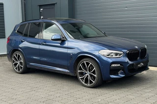 BMW X3 – thumbnail 6
