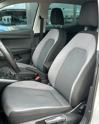 SEAT Arona – thumbnail 19