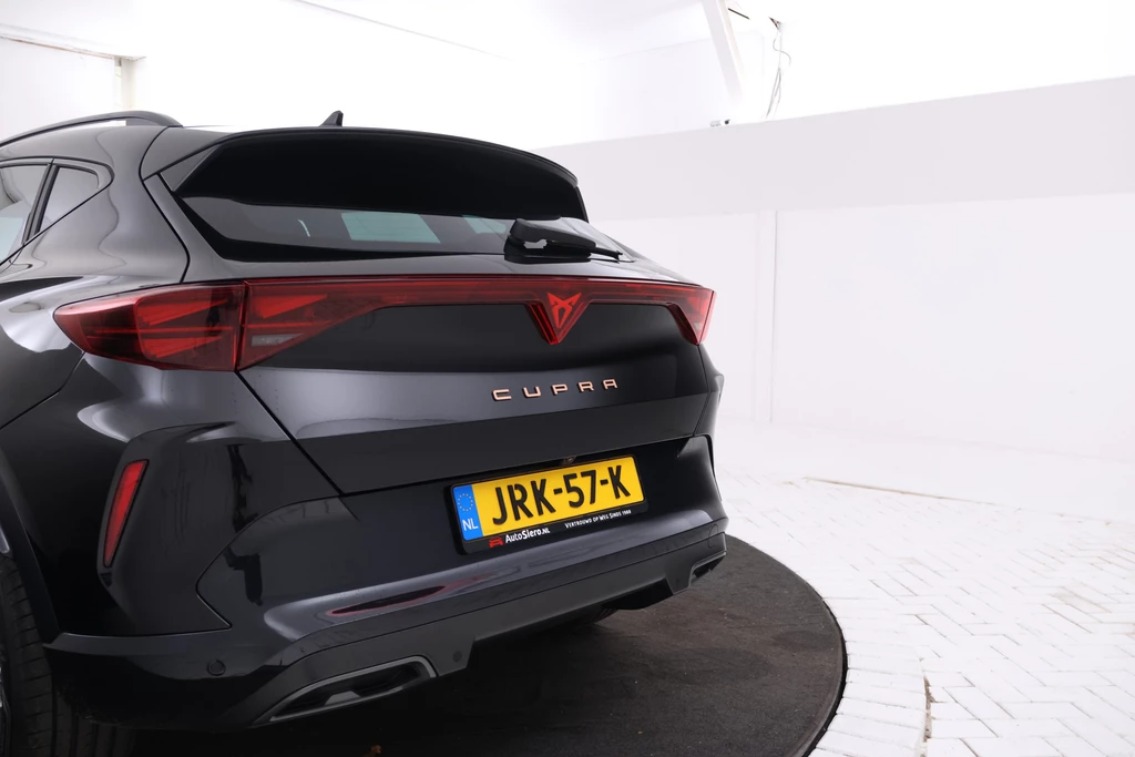 CUPRA Formentor – foto 3