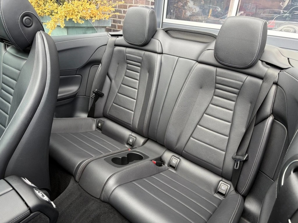 Mercedes-Benz E-Klasse – foto 18