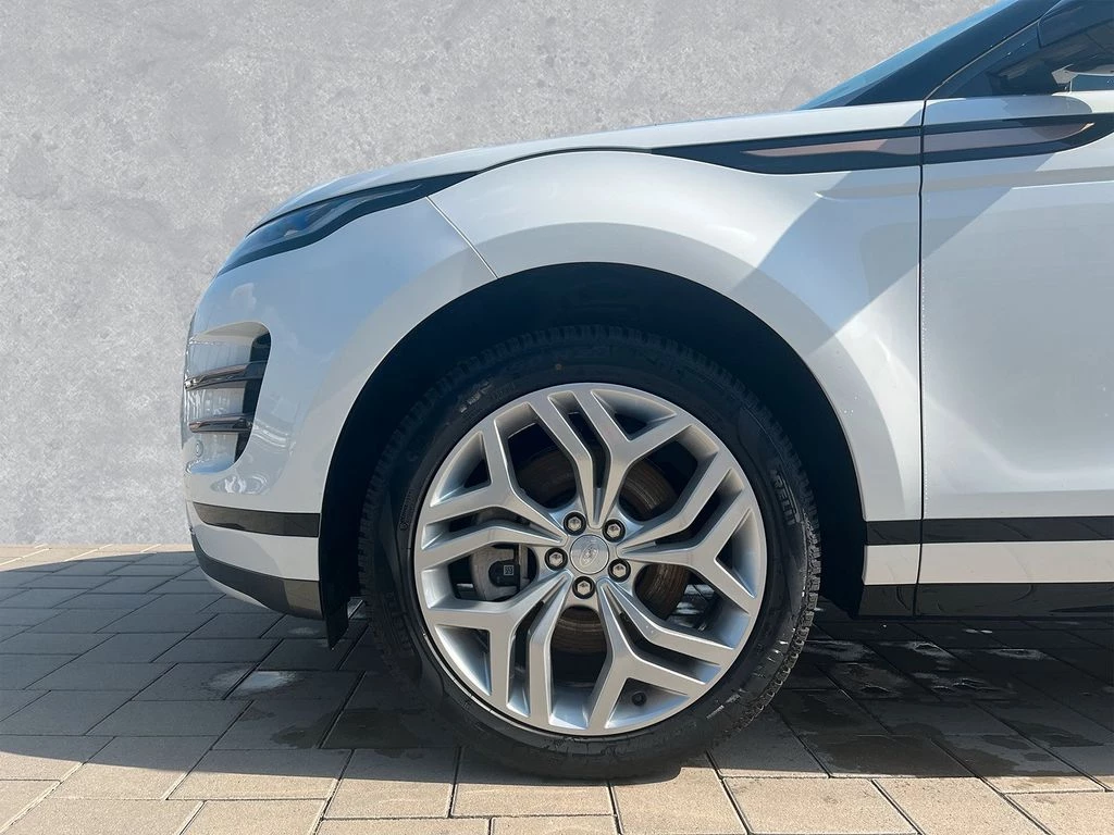 Land Rover Range Rover Evoque – foto 6