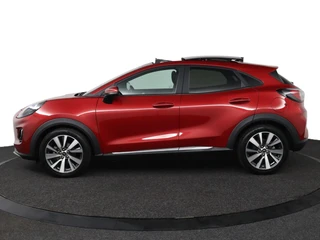 Ford Puma – thumbnail 2