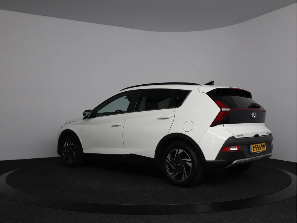 Hyundai Bayon – foto 4
