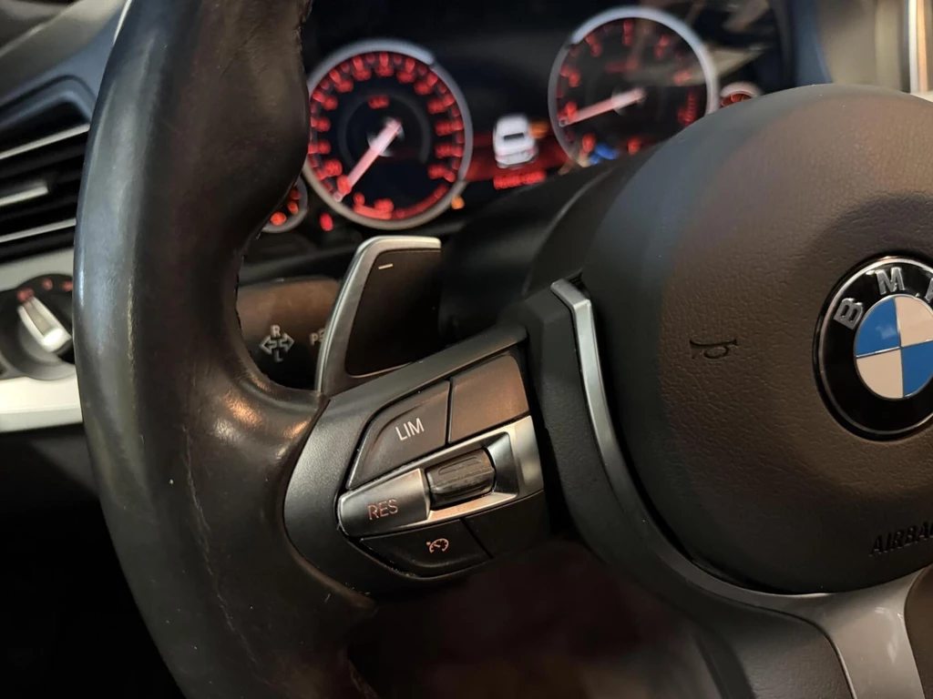 BMW 5 Serie – foto 19