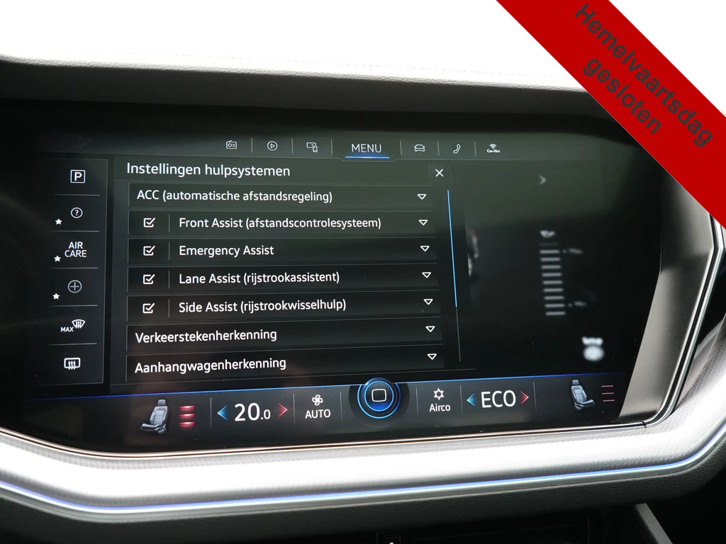 Volkswagen Touareg – foto 33