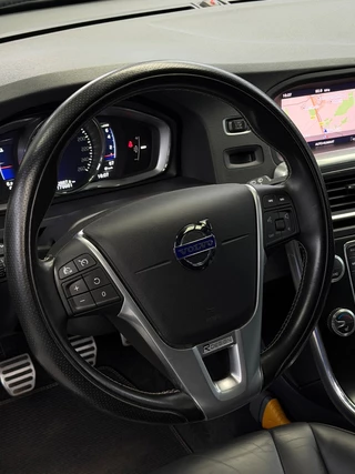 Volvo V60 – thumbnail 36