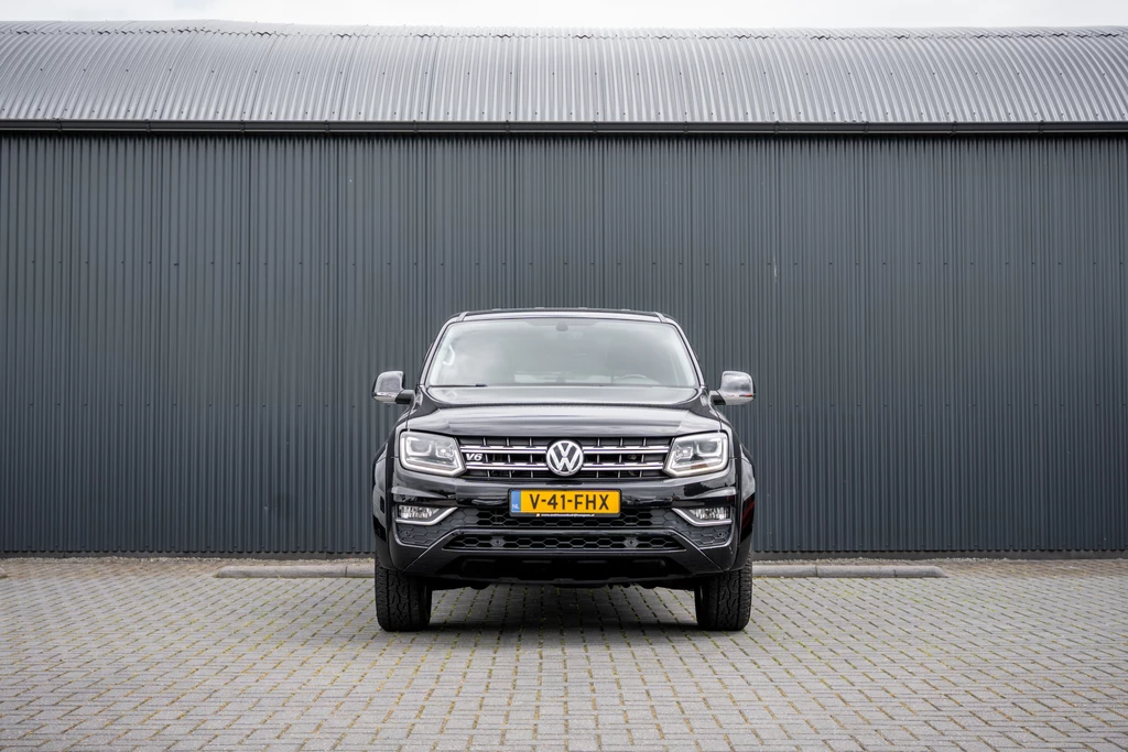 Volkswagen Amarok – foto 7