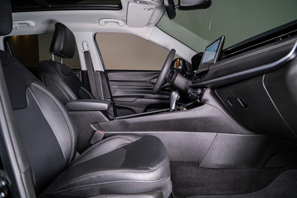 Jeep Compass – foto 15