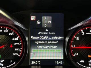 Mercedes-Benz C-Klasse – thumbnail 43