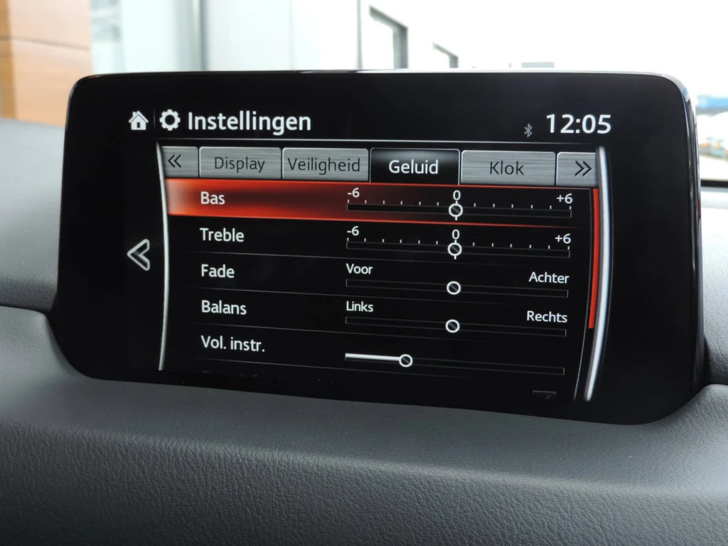 Mazda CX-5 – foto 47