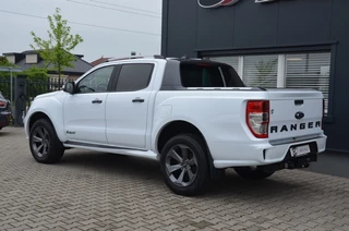 Ford Ranger – thumbnail 2