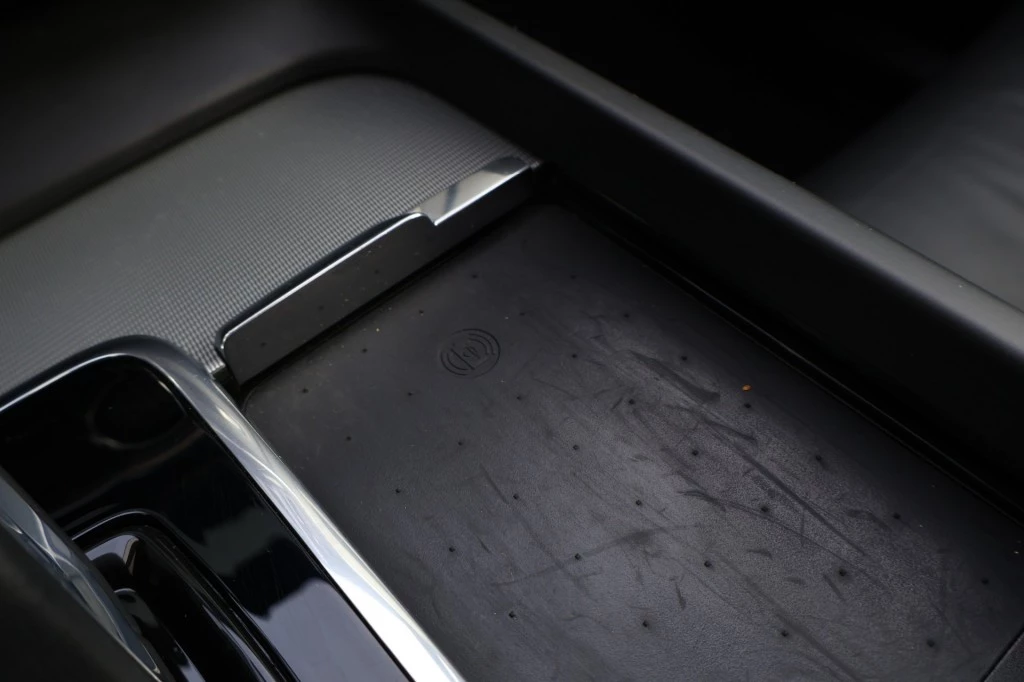 Volvo XC60 – foto 26