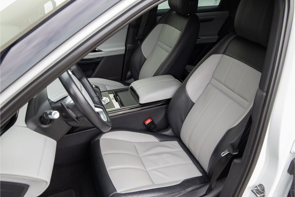Land Rover Range Rover Evoque – foto 10