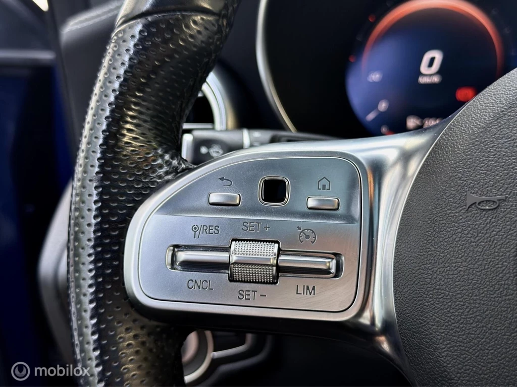 Mercedes-Benz GLC – foto 19