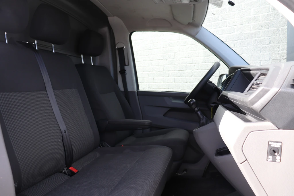 Volkswagen Transporter – foto 7
