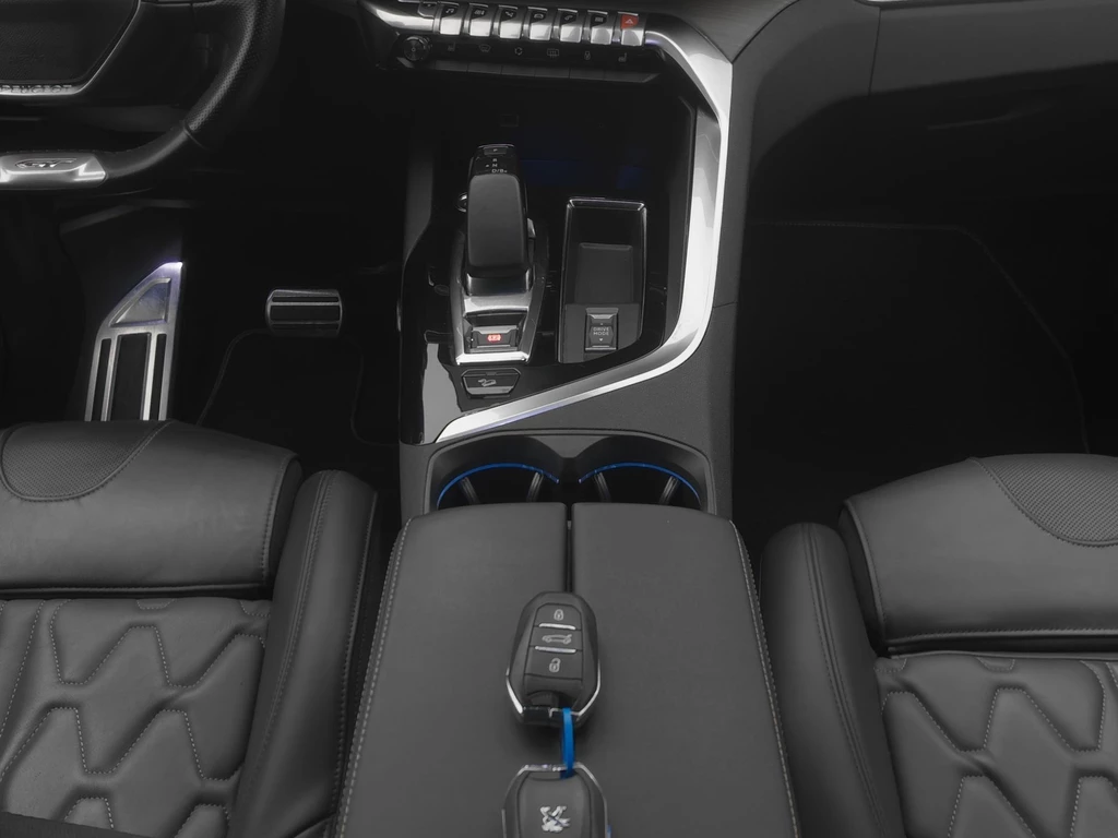 Peugeot 3008 – foto 28