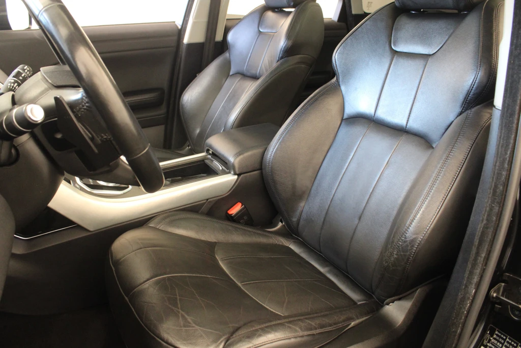 Land Rover Range Rover Evoque – foto 15