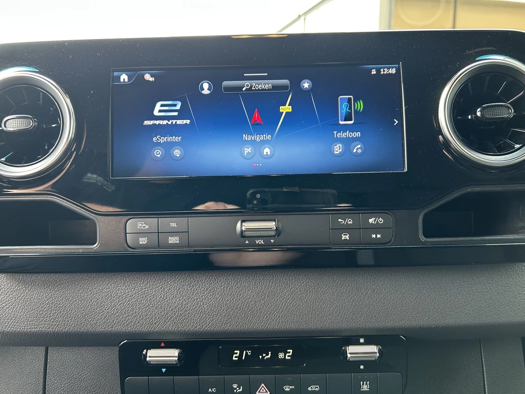 Mercedes-Benz eSprinter – foto 19
