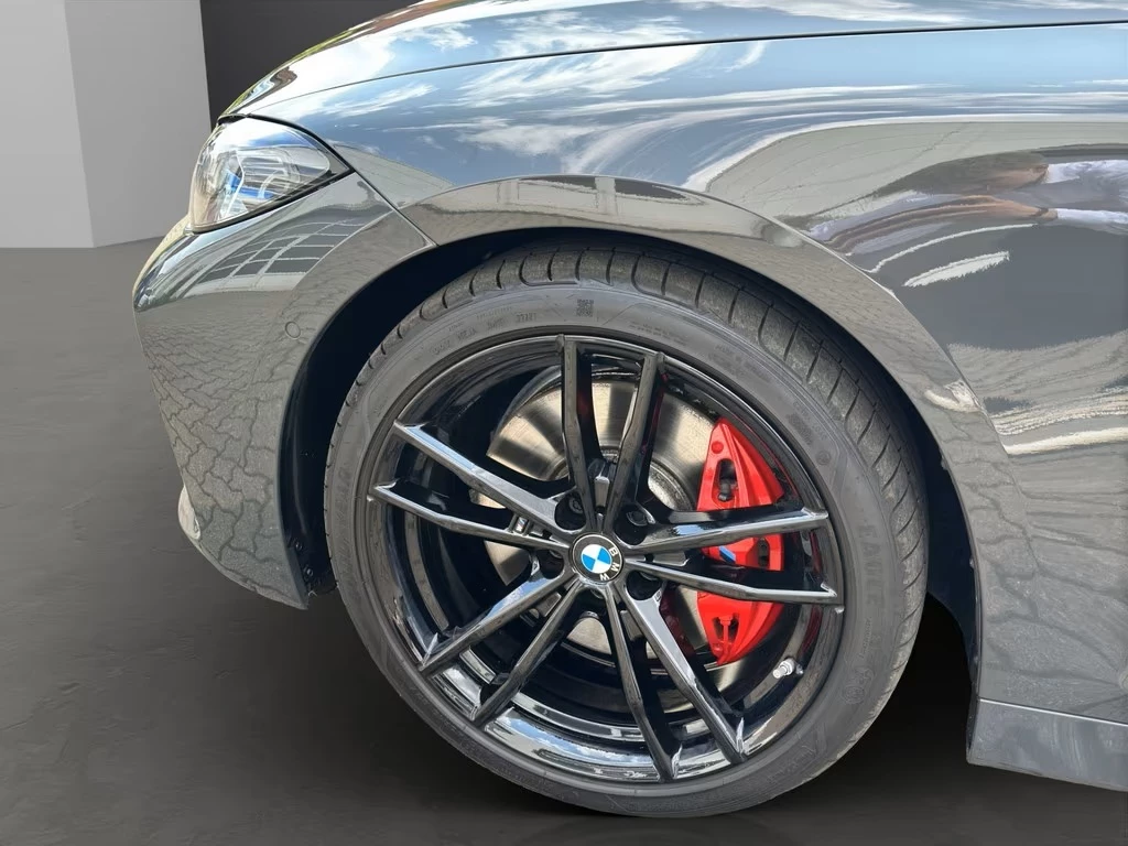 BMW 4 Serie – foto 5